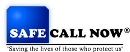 Visit https://www.safecallnowusa.org/!